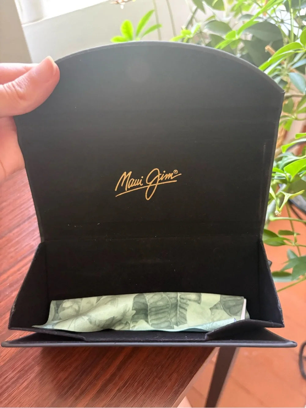 Maui Jim Women's Sunglasses - Tortoiseshell Brown Frame